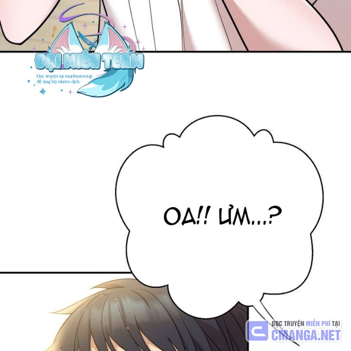 Sống Cùng Phòng Với Nàng Thánh Nữ Chapter 5 - Trang 22