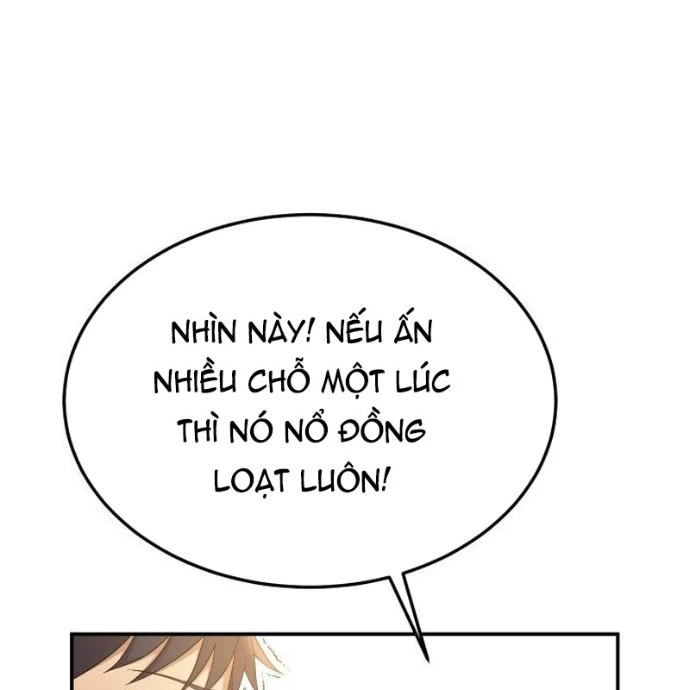 Sống Cùng Phòng Với Nàng Thánh Nữ Chapter 5 - Trang 24