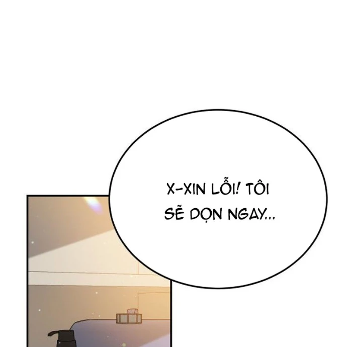 Sống Cùng Phòng Với Nàng Thánh Nữ Chapter 5 - Trang 27