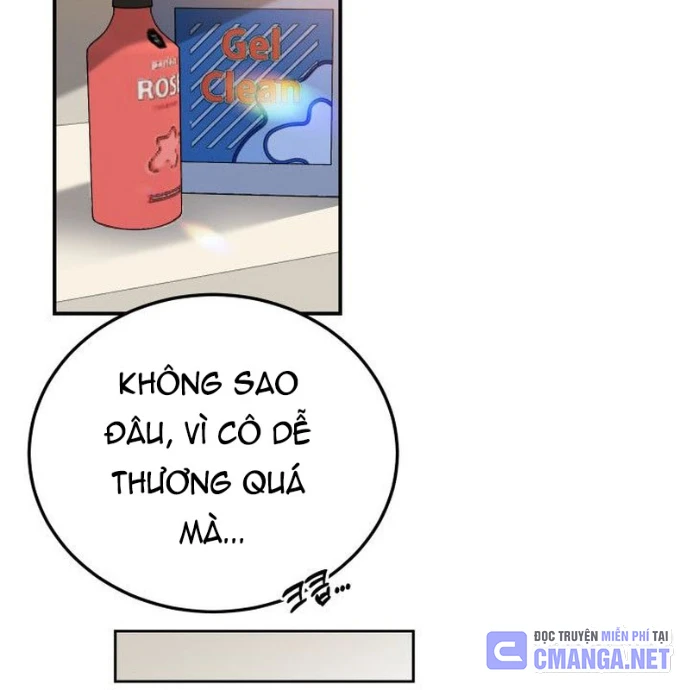 Sống Cùng Phòng Với Nàng Thánh Nữ Chapter 5 - Trang 28