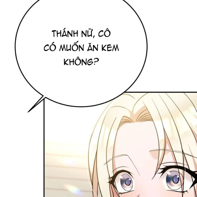 Sống Cùng Phòng Với Nàng Thánh Nữ Chapter 5 - Trang 41