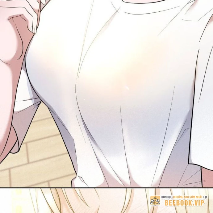 Sống Cùng Phòng Với Nàng Thánh Nữ Chapter 5 - Trang 49