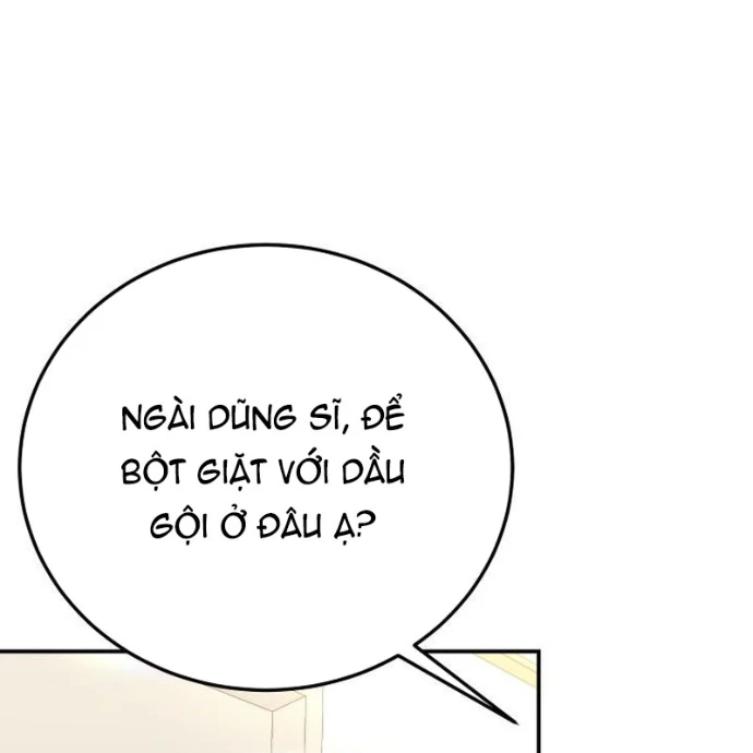 Sống Cùng Phòng Với Nàng Thánh Nữ Chapter 5 - Trang 8