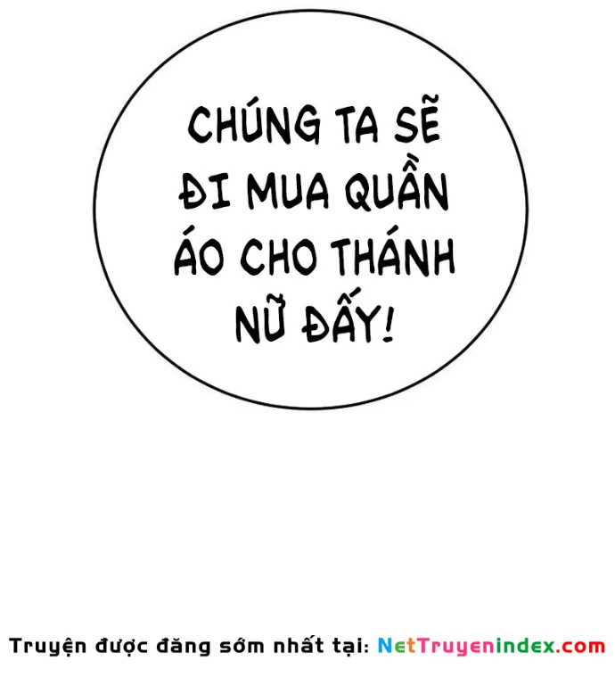 Sống Cùng Phòng Với Nàng Thánh Nữ Chapter 6 - Trang 12