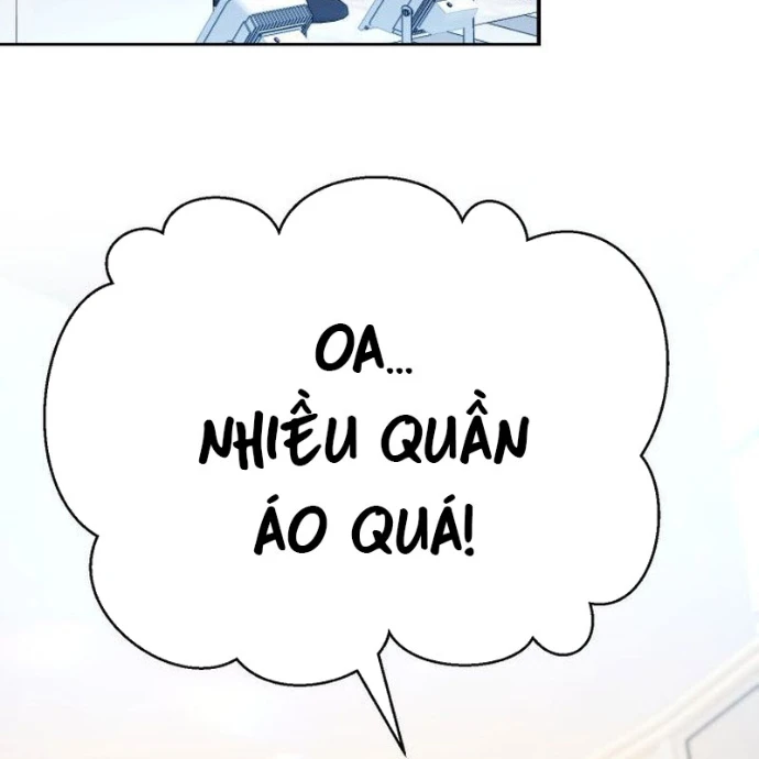Sống Cùng Phòng Với Nàng Thánh Nữ Chapter 6 - Trang 17