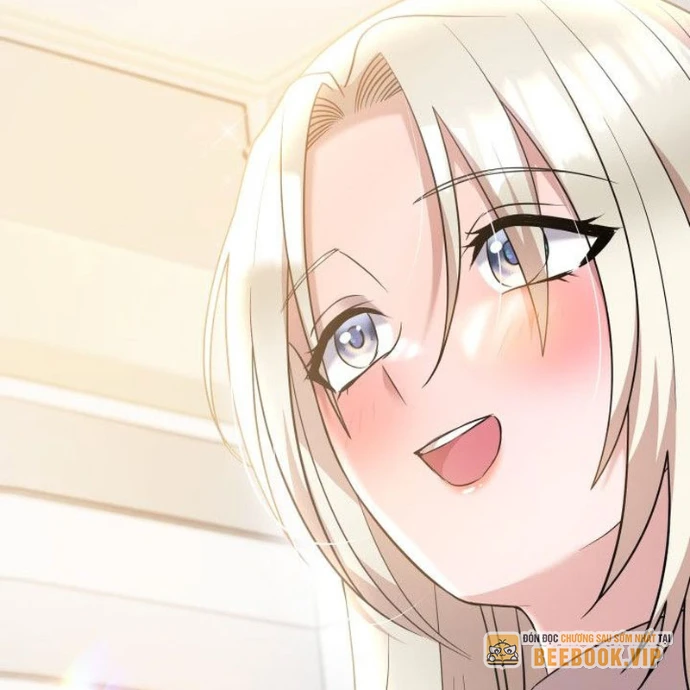 Sống Cùng Phòng Với Nàng Thánh Nữ Chapter 6 - Trang 19