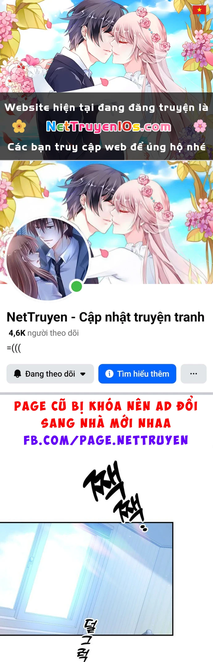 Sống Cùng Phòng Với Nàng Thánh Nữ Chapter 6 - Trang 2