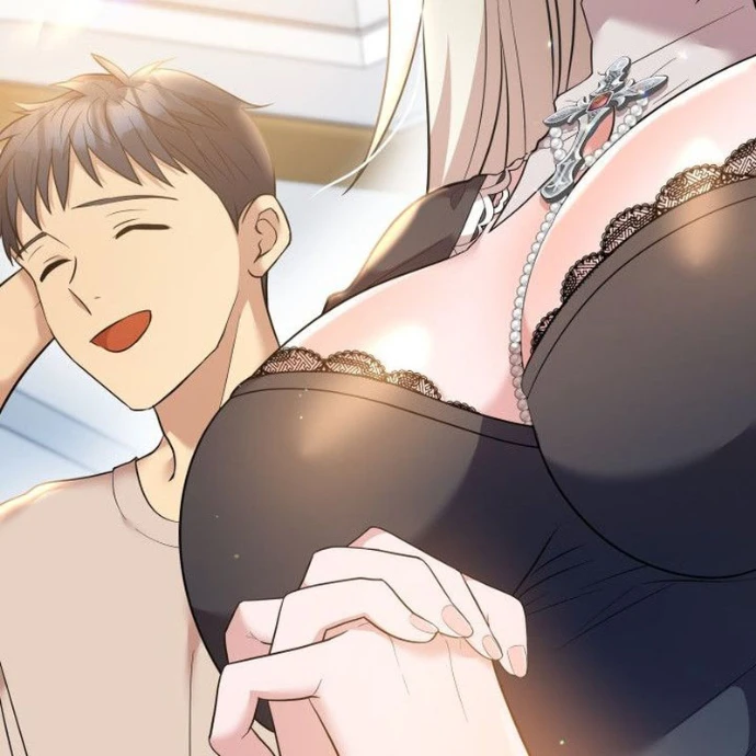 Sống Cùng Phòng Với Nàng Thánh Nữ Chapter 6 - Trang 20