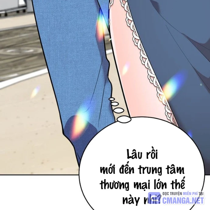 Sống Cùng Phòng Với Nàng Thánh Nữ Chapter 6 - Trang 22