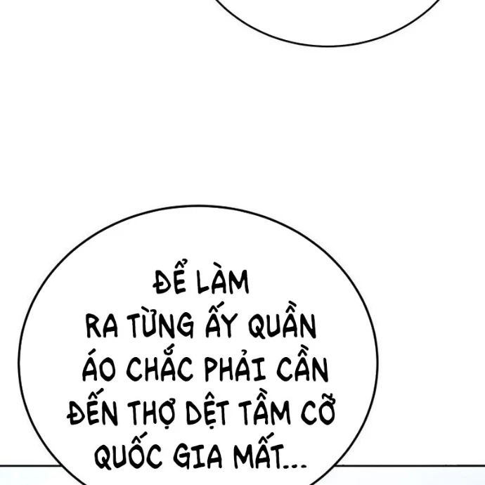 Sống Cùng Phòng Với Nàng Thánh Nữ Chapter 6 - Trang 23