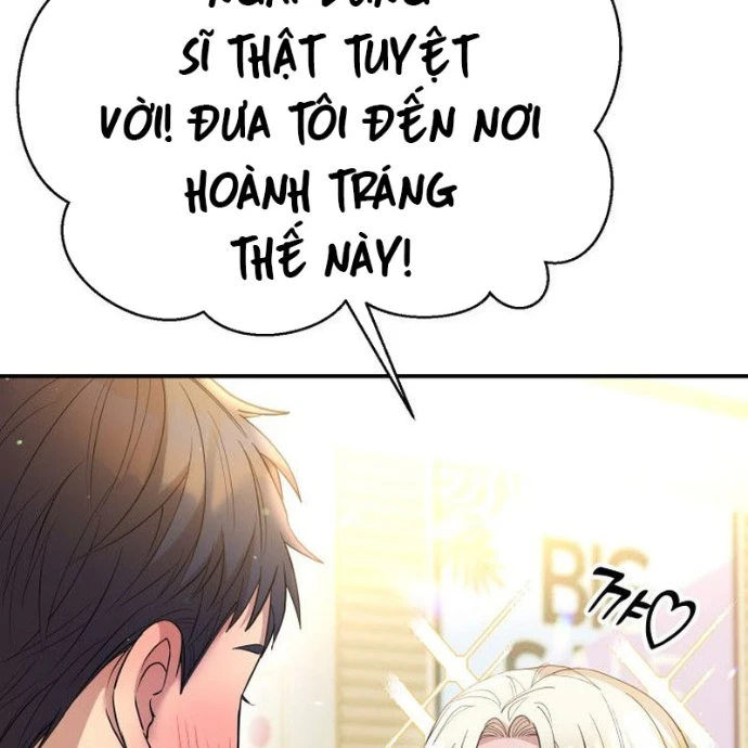 Sống Cùng Phòng Với Nàng Thánh Nữ Chapter 6 - Trang 26