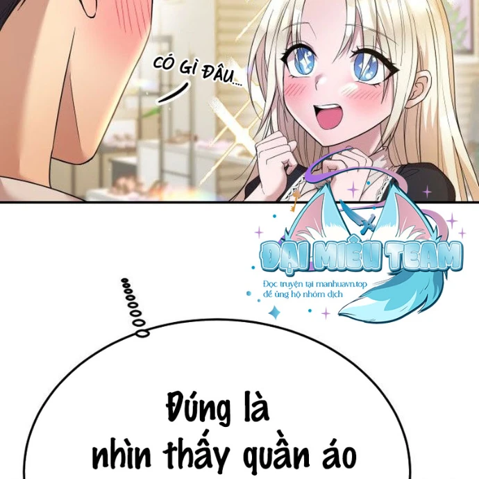 Sống Cùng Phòng Với Nàng Thánh Nữ Chapter 6 - Trang 27