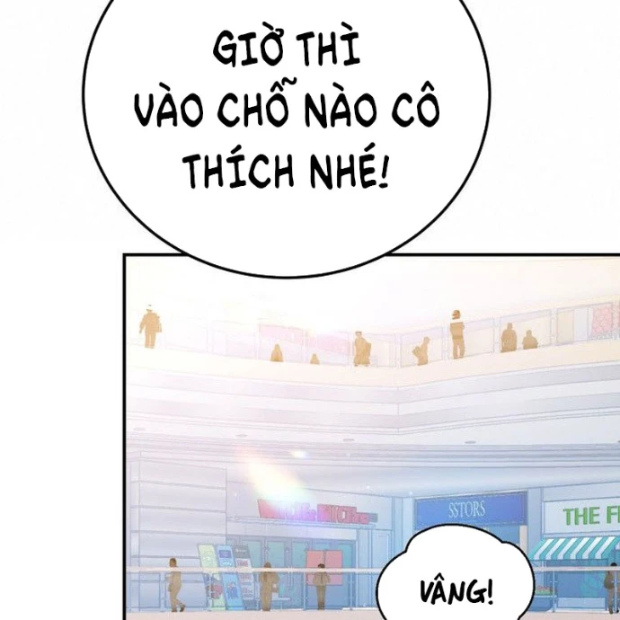 Sống Cùng Phòng Với Nàng Thánh Nữ Chapter 6 - Trang 29