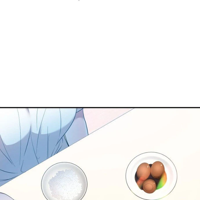 Sống Cùng Phòng Với Nàng Thánh Nữ Chapter 6 - Trang 3
