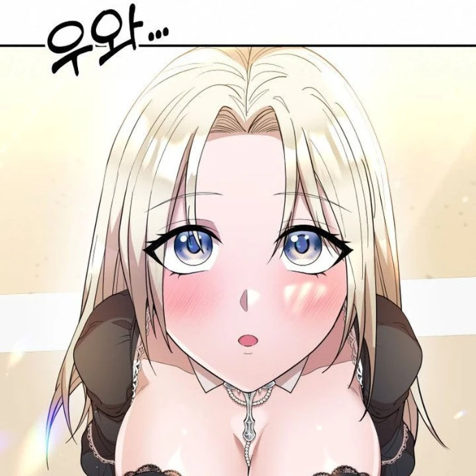 Sống Cùng Phòng Với Nàng Thánh Nữ Chapter 6 - Trang 32