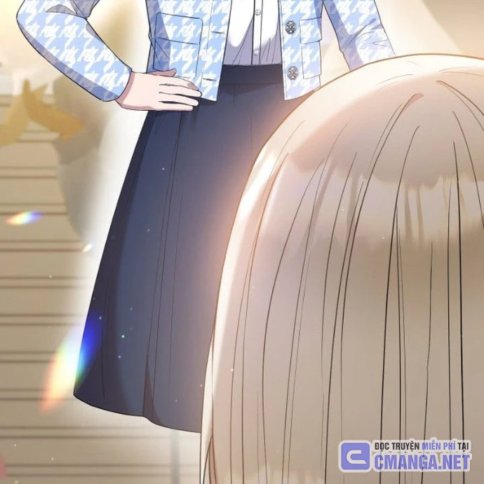 Sống Cùng Phòng Với Nàng Thánh Nữ Chapter 6 - Trang 34
