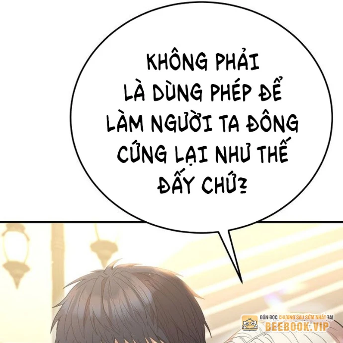 Sống Cùng Phòng Với Nàng Thánh Nữ Chapter 6 - Trang 37