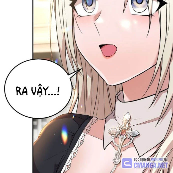 Sống Cùng Phòng Với Nàng Thánh Nữ Chapter 6 - Trang 40
