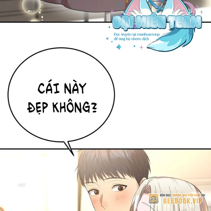 Sống Cùng Phòng Với Nàng Thánh Nữ Chapter 6 - Trang 43