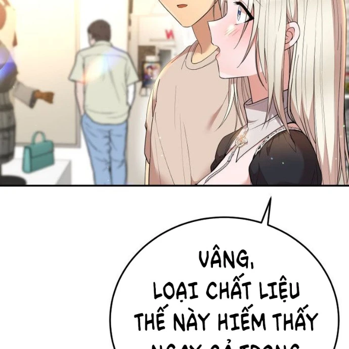 Sống Cùng Phòng Với Nàng Thánh Nữ Chapter 6 - Trang 44