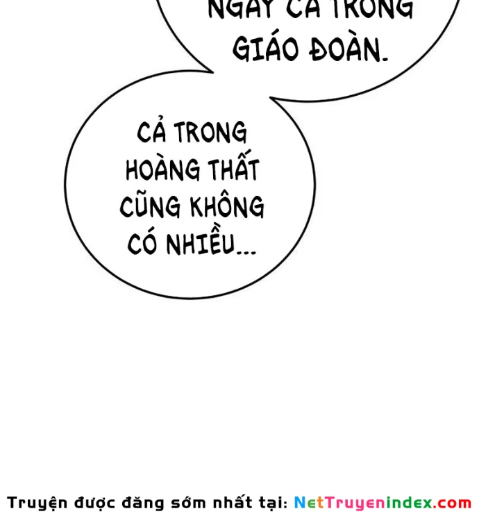 Sống Cùng Phòng Với Nàng Thánh Nữ Chapter 6 - Trang 45