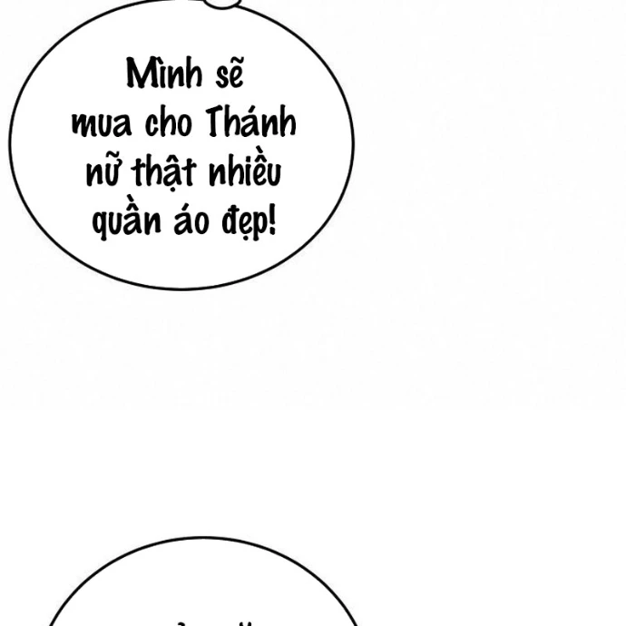 Sống Cùng Phòng Với Nàng Thánh Nữ Chapter 6 - Trang 47