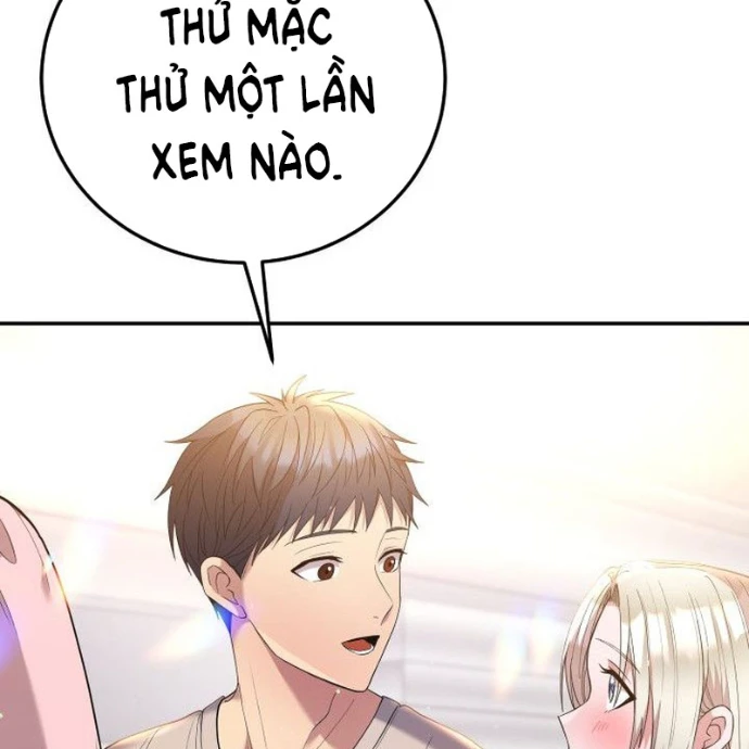 Sống Cùng Phòng Với Nàng Thánh Nữ Chapter 6 - Trang 48
