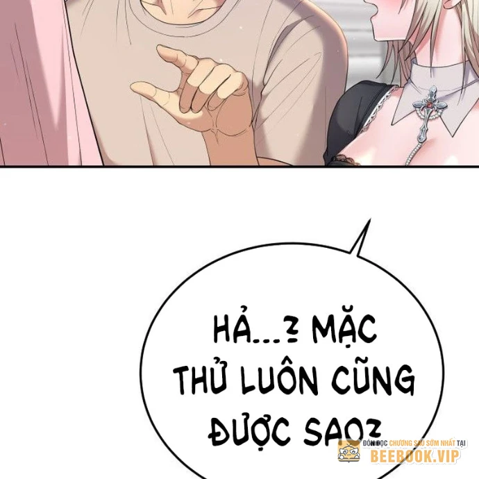 Sống Cùng Phòng Với Nàng Thánh Nữ Chapter 6 - Trang 49