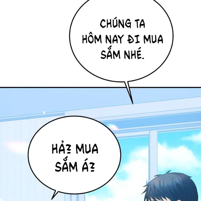 Sống Cùng Phòng Với Nàng Thánh Nữ Chapter 6 - Trang 5
