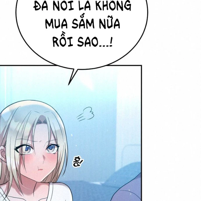 Sống Cùng Phòng Với Nàng Thánh Nữ Chapter 6 - Trang 8