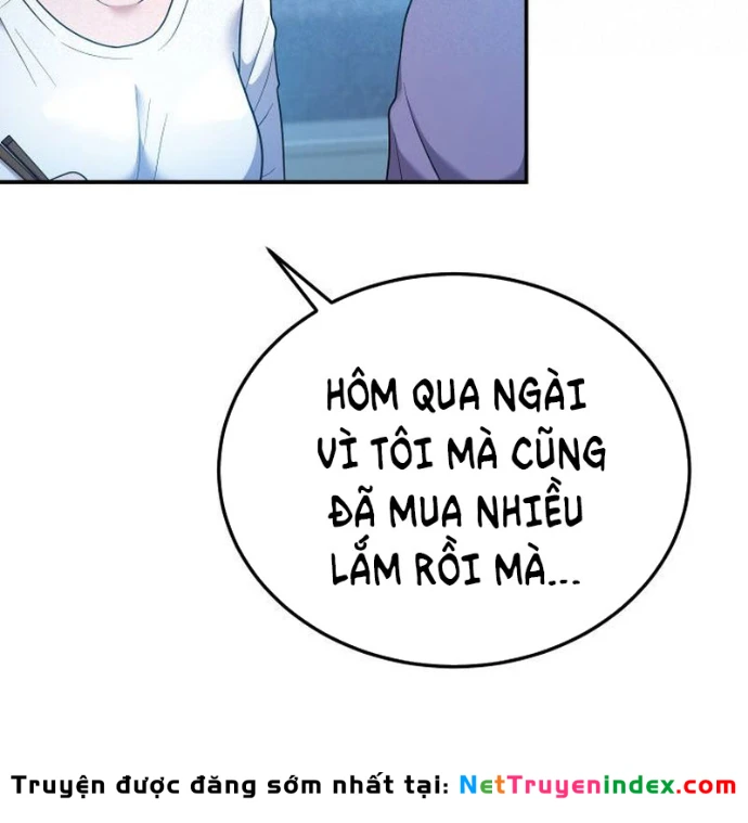 Sống Cùng Phòng Với Nàng Thánh Nữ Chapter 6 - Trang 9
