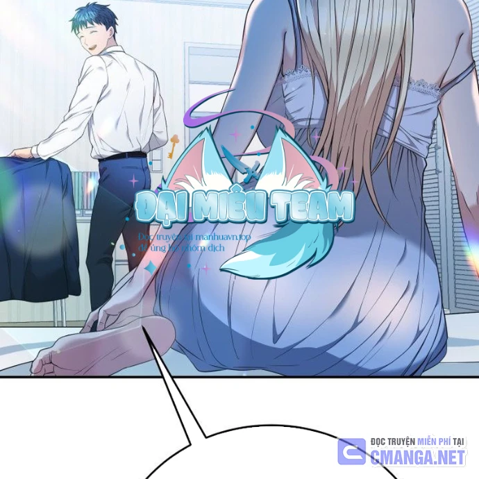 Sống Cùng Phòng Với Nàng Thánh Nữ Chapter 7 - Trang 13