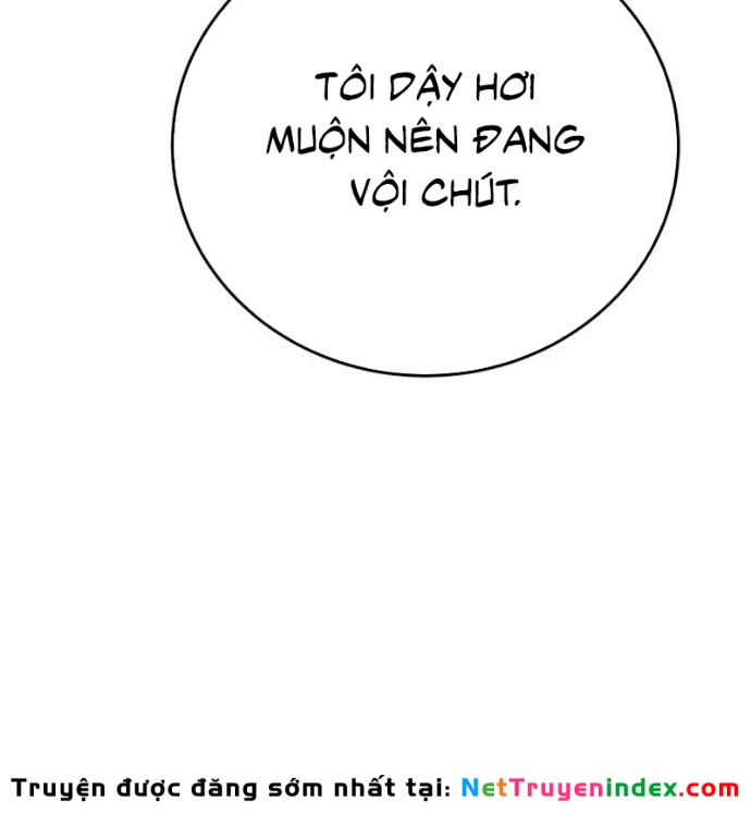 Sống Cùng Phòng Với Nàng Thánh Nữ Chapter 7 - Trang 14
