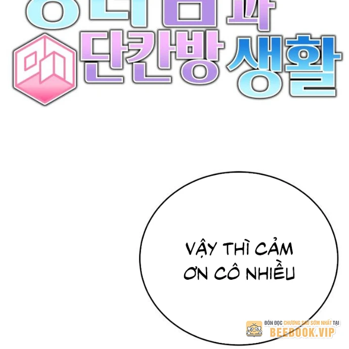 Sống Cùng Phòng Với Nàng Thánh Nữ Chapter 7 - Trang 16