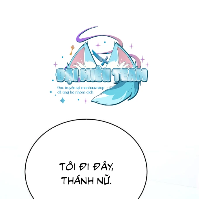 Sống Cùng Phòng Với Nàng Thánh Nữ Chapter 7 - Trang 17