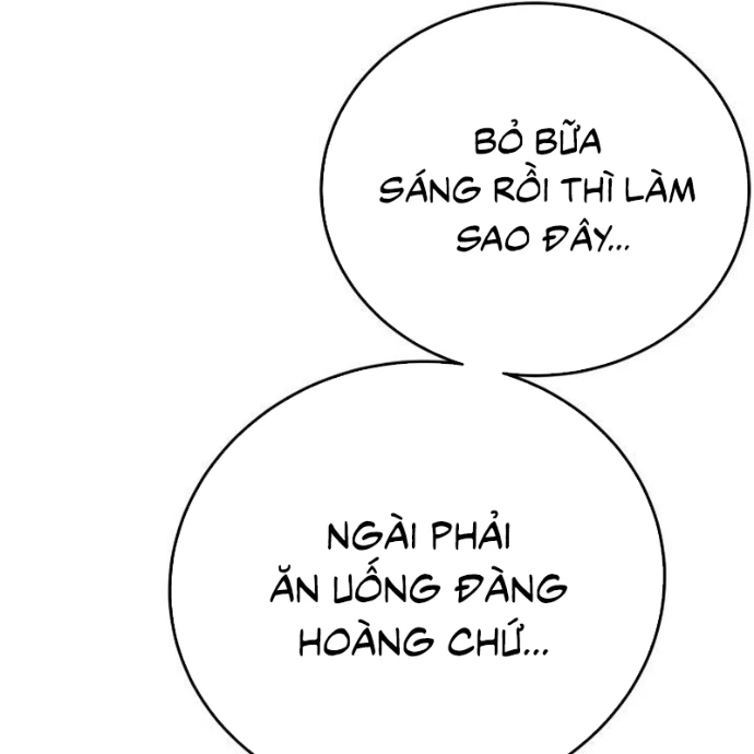 Sống Cùng Phòng Với Nàng Thánh Nữ Chapter 7 - Trang 21