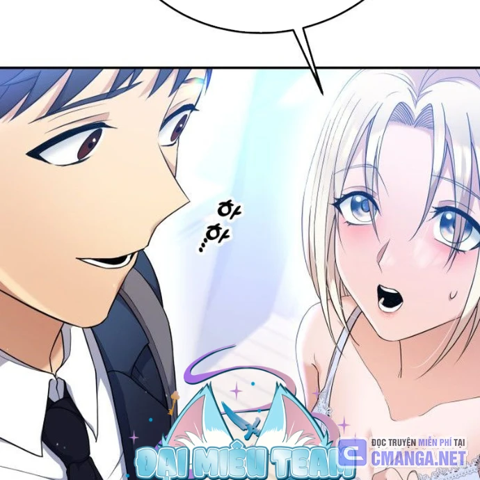 Sống Cùng Phòng Với Nàng Thánh Nữ Chapter 7 - Trang 22