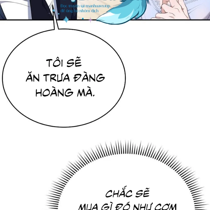 Sống Cùng Phòng Với Nàng Thánh Nữ Chapter 7 - Trang 23