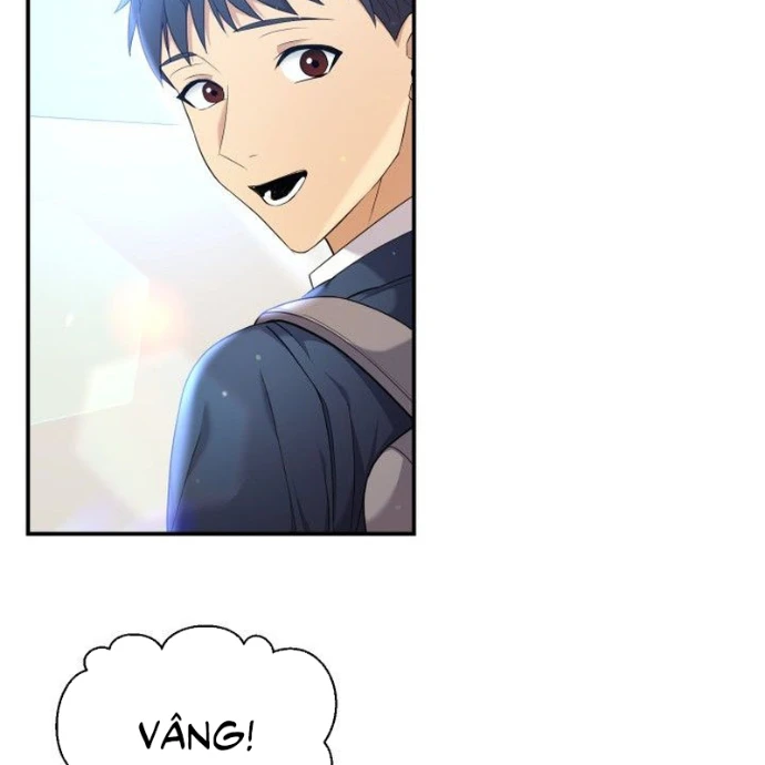 Sống Cùng Phòng Với Nàng Thánh Nữ Chapter 7 - Trang 26