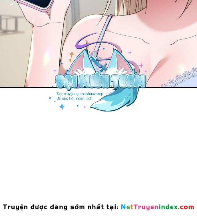 Sống Cùng Phòng Với Nàng Thánh Nữ Chapter 7 - Trang 29