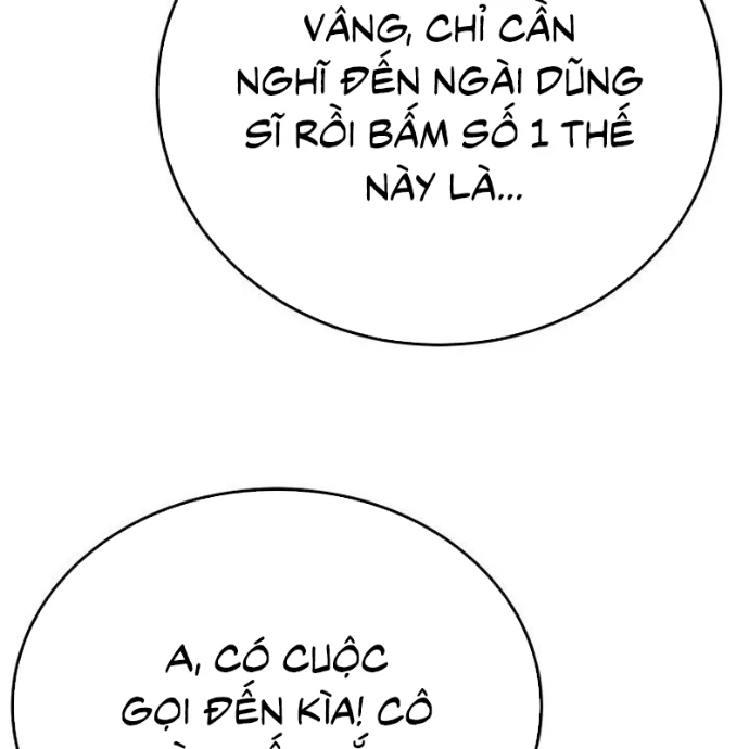Sống Cùng Phòng Với Nàng Thánh Nữ Chapter 7 - Trang 32