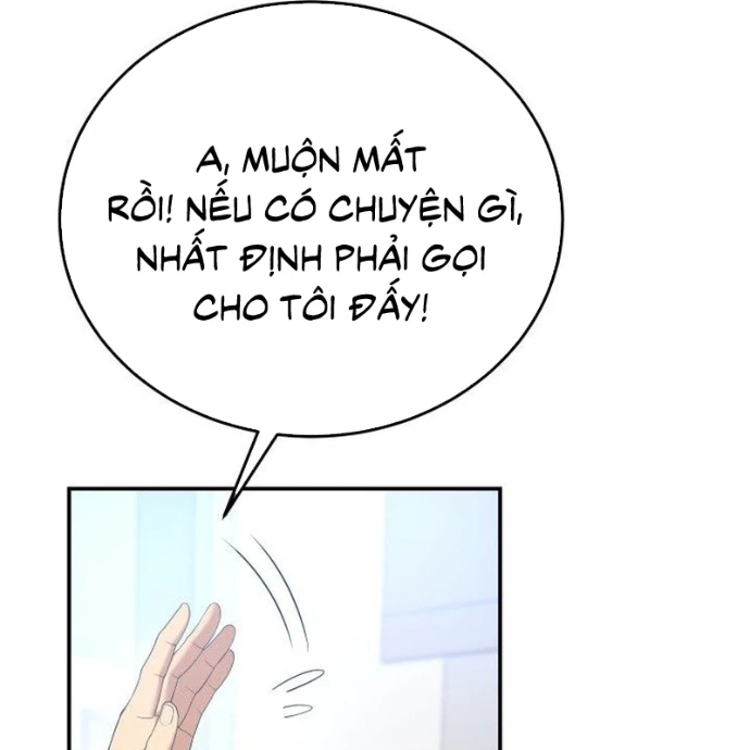 Sống Cùng Phòng Với Nàng Thánh Nữ Chapter 7 - Trang 39
