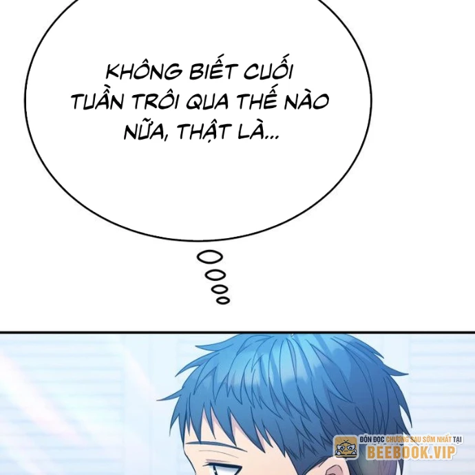 Sống Cùng Phòng Với Nàng Thánh Nữ Chapter 7 - Trang 4