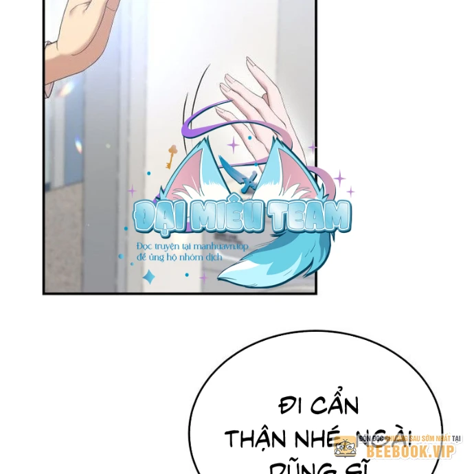 Sống Cùng Phòng Với Nàng Thánh Nữ Chapter 7 - Trang 40