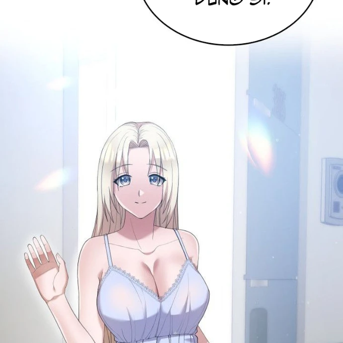 Sống Cùng Phòng Với Nàng Thánh Nữ Chapter 7 - Trang 41