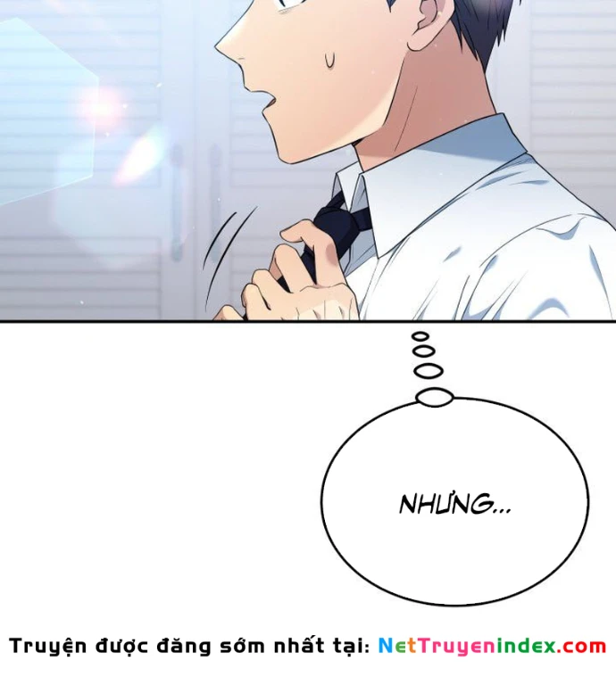 Sống Cùng Phòng Với Nàng Thánh Nữ Chapter 7 - Trang 5