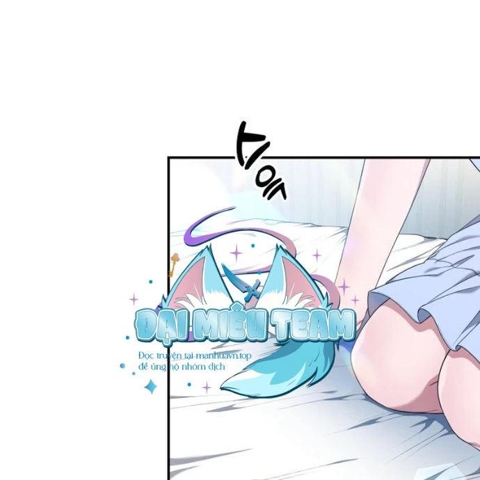 Sống Cùng Phòng Với Nàng Thánh Nữ Chapter 7 - Trang 6