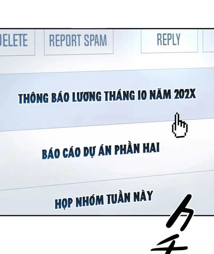 Sống Cùng Phòng Với Nàng Thánh Nữ Chapter 8 - Trang 15