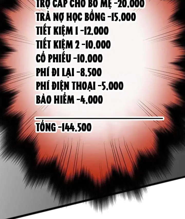 Sống Cùng Phòng Với Nàng Thánh Nữ Chapter 8 - Trang 20