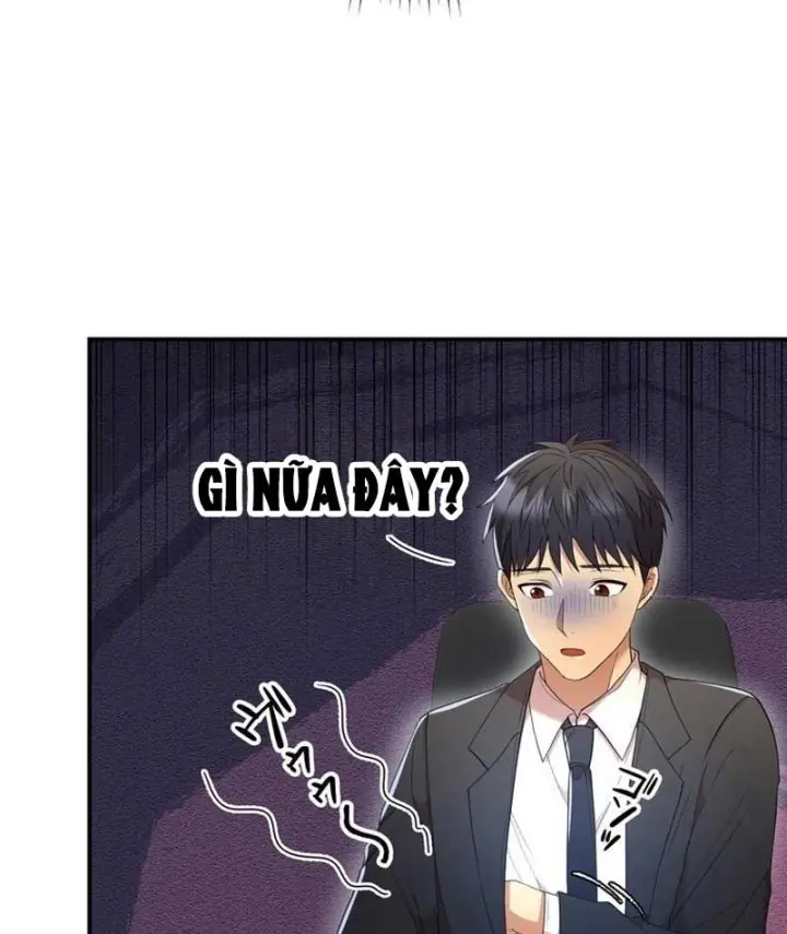 Sống Cùng Phòng Với Nàng Thánh Nữ Chapter 8 - Trang 23